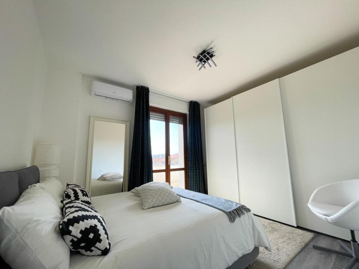 Appartamento Orizzonte 비아레지오 외부 사진