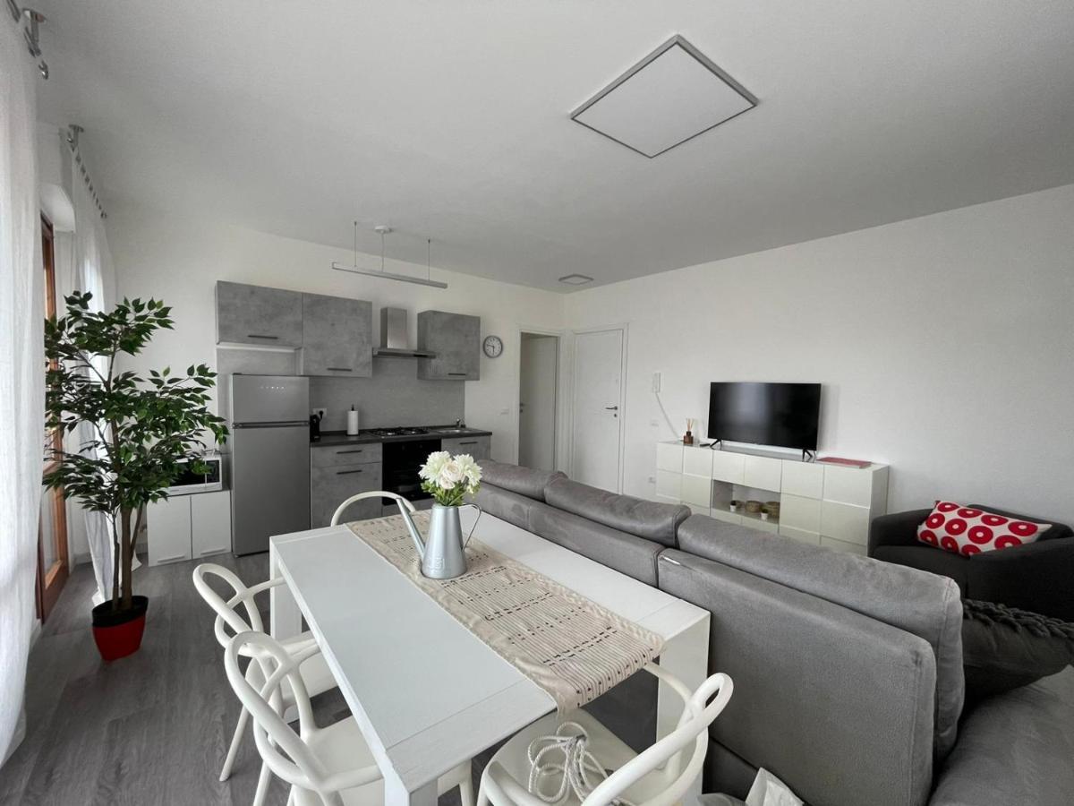 Appartamento Orizzonte 비아레지오 외부 사진