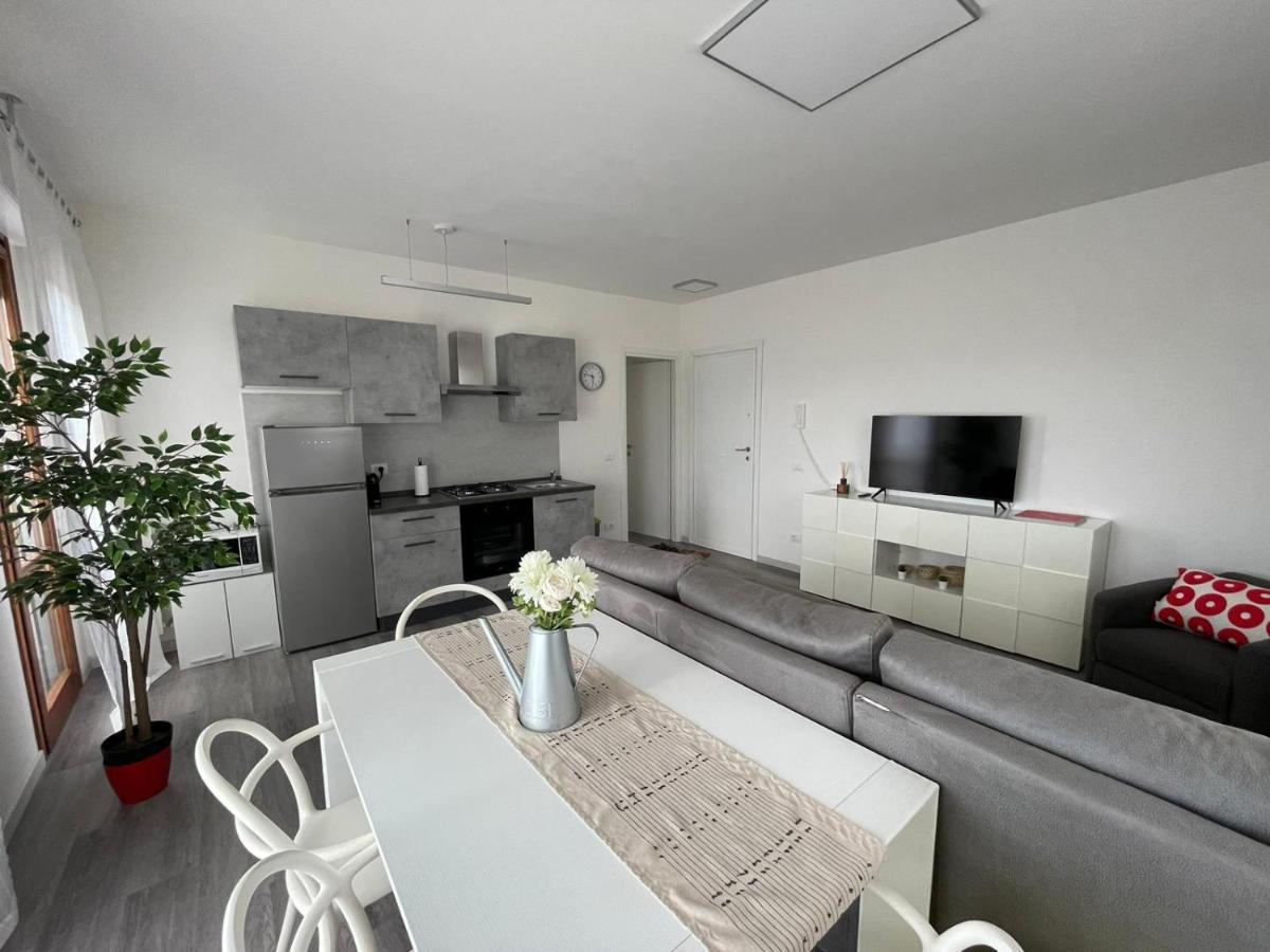 Appartamento Orizzonte 비아레지오 외부 사진