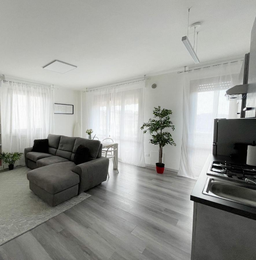 Appartamento Orizzonte 비아레지오 외부 사진