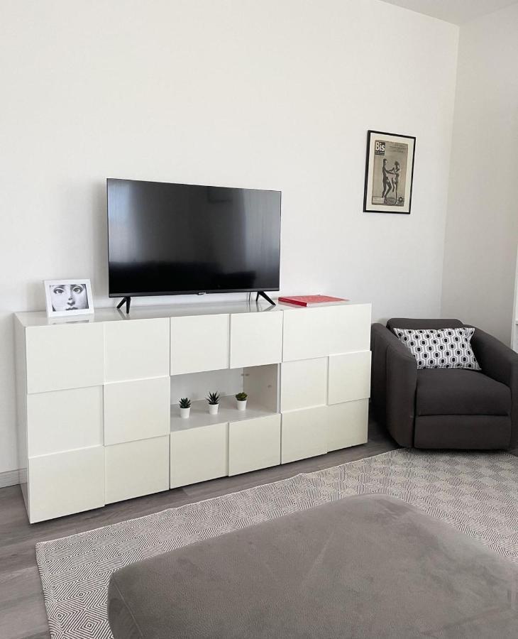 Appartamento Orizzonte 비아레지오 외부 사진