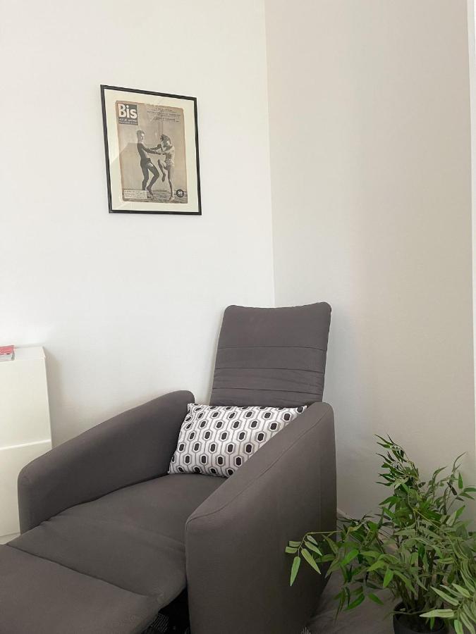 Appartamento Orizzonte 비아레지오 외부 사진