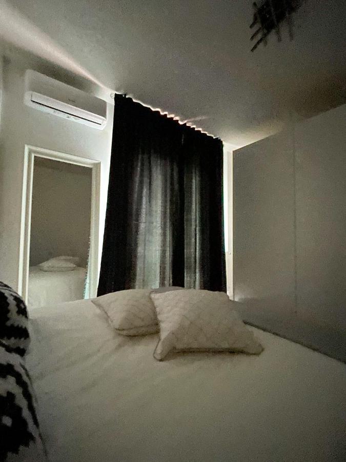 Appartamento Orizzonte 비아레지오 외부 사진