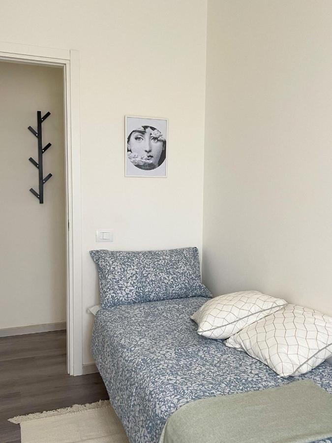 Appartamento Orizzonte 비아레지오 외부 사진