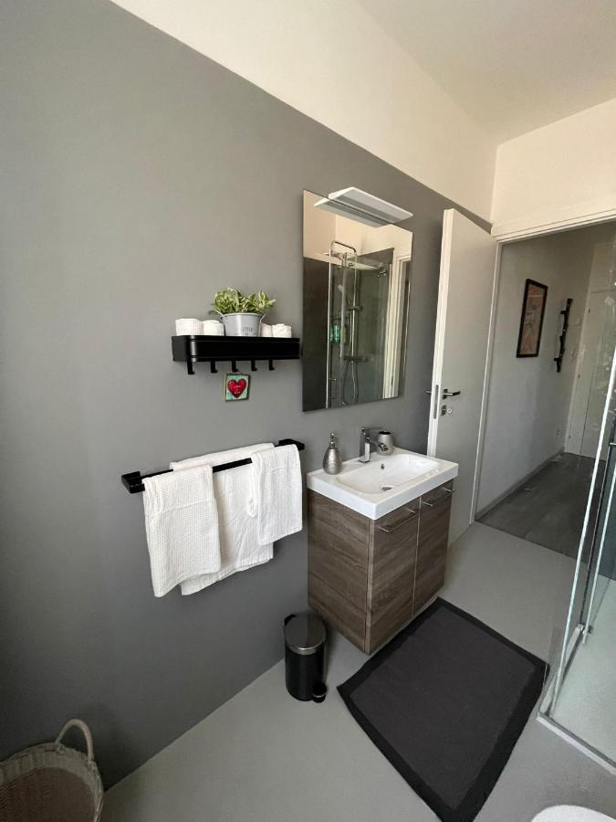 Appartamento Orizzonte 비아레지오 외부 사진