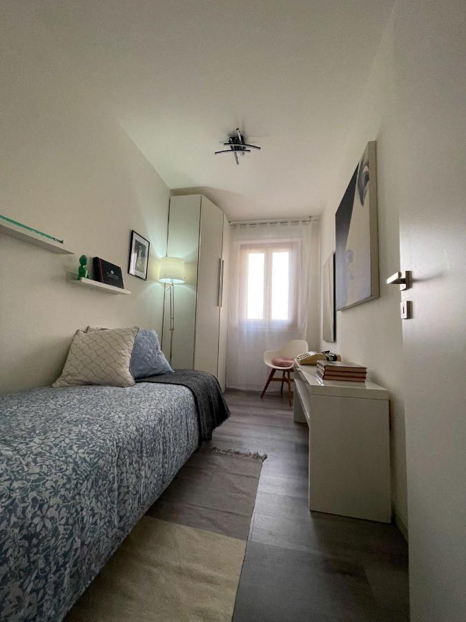 Appartamento Orizzonte 비아레지오 외부 사진